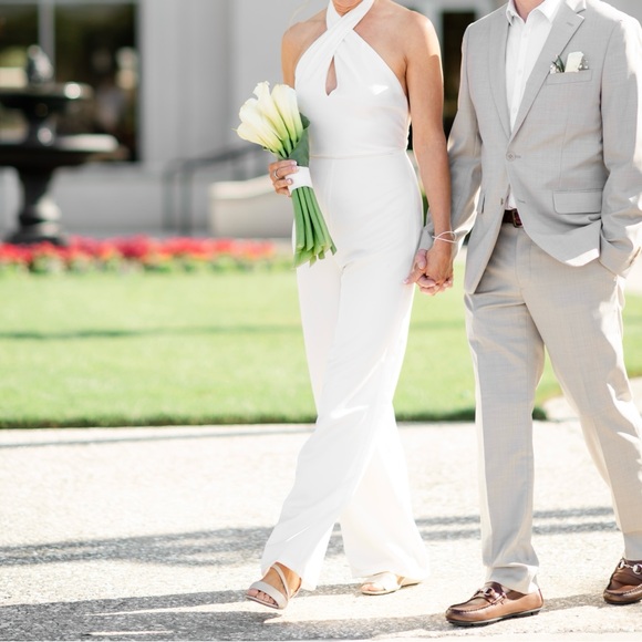 Lulus Jumpsuit - Picture 5 of 6